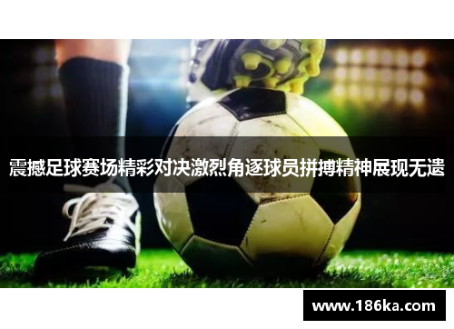 震撼足球赛场精彩对决激烈角逐球员拼搏精神展现无遗