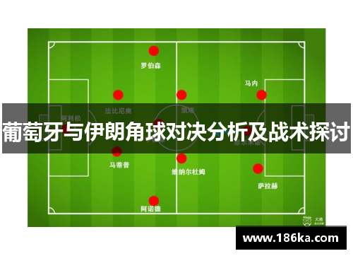 葡萄牙与伊朗角球对决分析及战术探讨